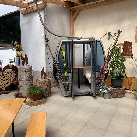 Kubacher Hof Exteriör bild